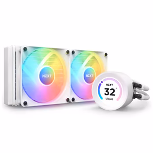 Protsessori jahuti NZXT Kraken 240 RGB