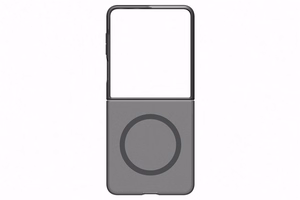 FPF766PGBTW Capella Samsung Galaxy Flip7, морозный черный