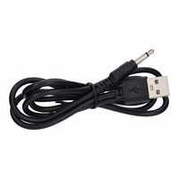 Laua lamp voodikõrval GOLD MAN Kunst Deco seat (versioon 4) MLTL