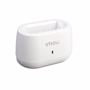 Charging station for IMOU Cell Pro camera
