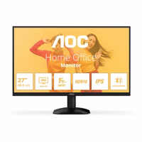AOC B3 Q27B35E computer monitor 68.6 cm (27") 2560 x 1440 pixels Quad HD LED must
