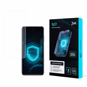 Motorola Moto G 5G 2022 – 3mk 1UP telefoni ekraanikaitse