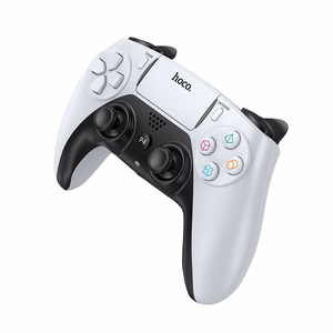 Hoco GA1 for PS4/PS5 Game Controller white