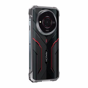 HOTWAV T7S nutitelefon (must)