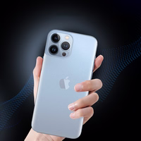 Bestsuit 6in1 komplekt iPhone 13 mini puhul / karastatud klaasist flexi / tagumise korpuse kaitsekile / kaamera objektiivi karastatud klaas / lapid / aplikaator (D30 Buffer)