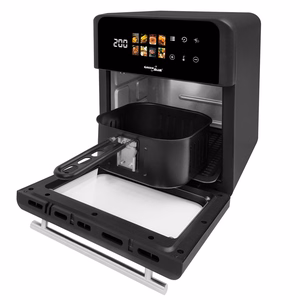 GreenBlue GB950 – kuumaõhufritüür, 10 l, 1800 W, 8 programmi