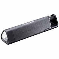 VARTA flashlight LED Work flex telescope light 250lm 18646 + 4 x batteries R6 (AA)