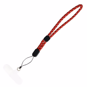 Phone pendant FZ-5 punane