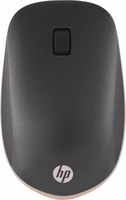HP 410 Slim hõbedane Bluetooth Mouse