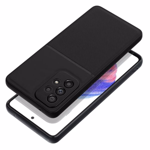 NOBLE ümbris jaoks SAMSUNG A53 5G must