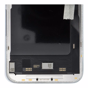 NCC LCD Display for IPHONE 15 Pro Max Soft Oled 120Hz (Support IC Transplant)