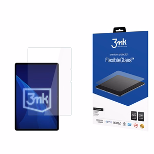 3mk FlexibleGlass hybrid glass jaoks Oppo Pad SE