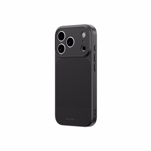 AmazingThing Minimal Mag Full Cover ümbris iPhone 17 Pro Max'ile - must