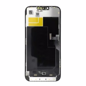 FixCell LCD Display jaoks IPHONE 13 Pro Max SOFT OLED 120Hz (Diagnosable: Used)
