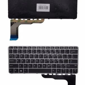 Klaviatuur HP: Elitebook 725 G3, 820 G3