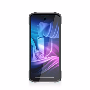 Doogee Blade 10 Max – 3mk Silky Matt Pro telefoni ekraanikaitse