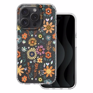 IMD trükiümbris iPhone 15 Pro 6,1" väli