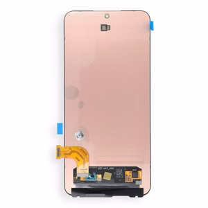 ServicePack LCD-ekraan Samsung A57 5G telefonile, GH82-39283A, ilma raamita
