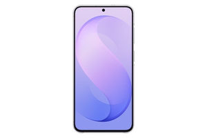 Läbipaistev Samsungi kaitseümbris Galaxy S26 FE-le