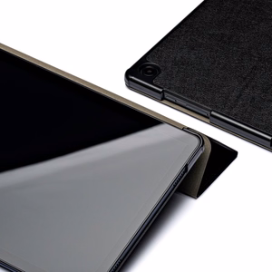 Ümbris Reach Smart Leather Lenovo IdeaTab 11.0 TB336 must