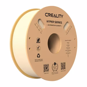 Hyper PLA Филамент Creality (бежевый)