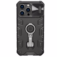 Kott Nillkin CamShield Armor Pro iPhone 14 Pro Max'ile (must)