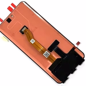 LCD ekraan Huawei Honor Magic6 Lite 5G/Honor X9b/Honor X50 puuteekraaniga must ORG
