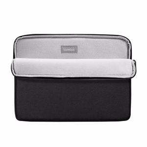 Sülearvuti ümbris 14'' Tomtoc Light-A18 (must)