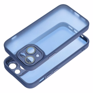 VARIETE Ümbris jaoks IPHONE 13 Mini tumesinine