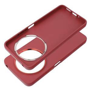 FRAME Ümbris jaoks Xiaomi Redmi 14C magenta