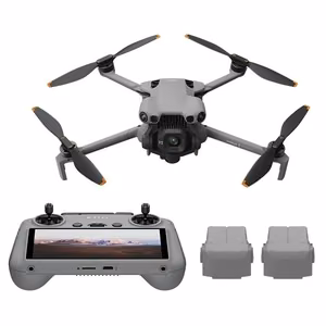 DJI Mini 5 Pro Fly More Combo Plus droon koos DJI RC 2 puldiga, CP.MA.00001024