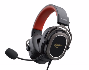 Havit Gamenote H2008D - mängukõrvaklapid