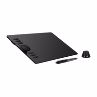 Graphic Tablet Huion HS610