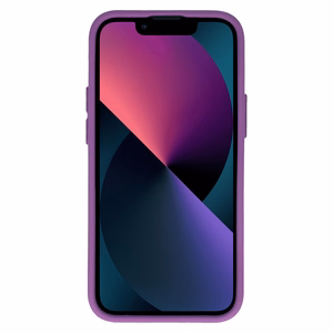 Camshield Soft for Iphone 15 Pro Max Purple
