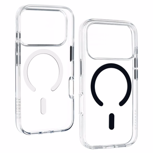 Liavec Pure Ümbris jaoks Iphone 17 Pro Max must