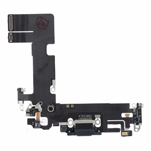 Charging flex USB jaoks IPHONE 13 must (pulled)