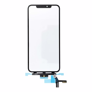 MUSTTBY Touch ekraan + OCA IPHONE xs max