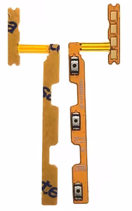 Flex Xiaomi Redmi Note 13 4G on/off ja volume control ORG