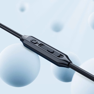 Joyroom JR-EC06 USB-C In-Ear Headphones - hall