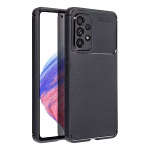 Carbon Premium ümbris Samsung A53 5G Carbon Premium