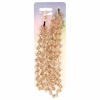 Phone lanyard CMZ-1 Diamond gold