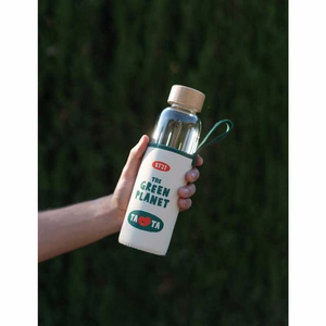 BT21 TATA veepudel, 500 ml