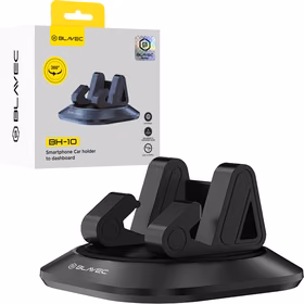 Blavec Car hoidja BH-10 to dashboard (BH10-DB) must