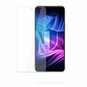 Xiaomi Mi 10 Lite 5G – 3mk Silky Matt Pro telefoni ekraanikaitse
