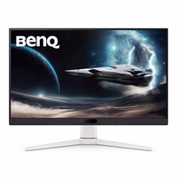 BenQ MOBIUZ EX271 computer monitor 68.6 cm (27") 1920 x 1080 pixels Full HD LED must, valge