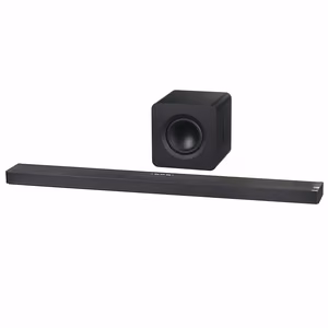 Samsung HW-QS700F/EN kõlariмoodul 3.1.2 kanalit must
