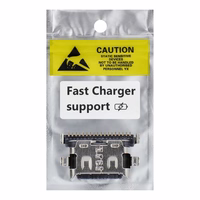 Charge connector SAMSUNG a50 ORG