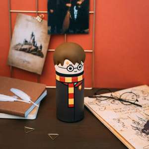 Harry Potter Harry 3D-silindriline pinal
