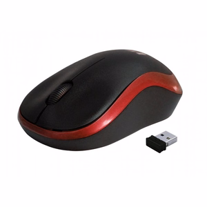 Rebeltec optiline BT hiir METEOR punane