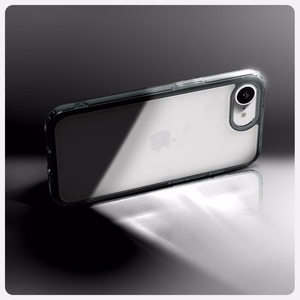Spigen Ultra Hybrid Ümbris jaoks iPhone 16e - Hall